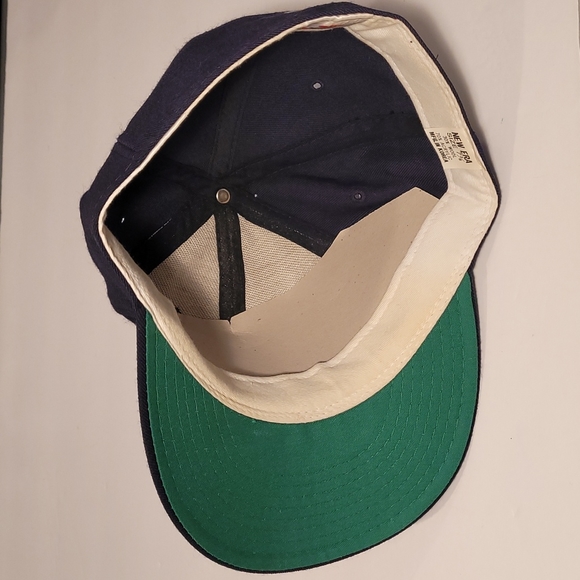 New Era Pro Model NFL Chicago Bears Football Fitted Hat - Picture 6 of 12